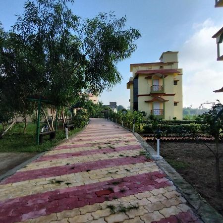 Mayabon Resort Bolpur Shānti Niketan Kültér fotó
