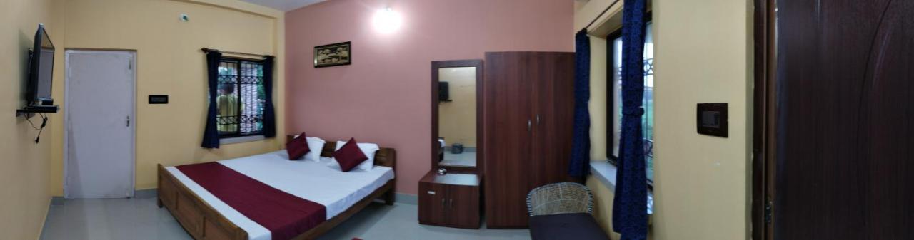 Mayabon Resort Bolpur Shānti Niketan Kültér fotó