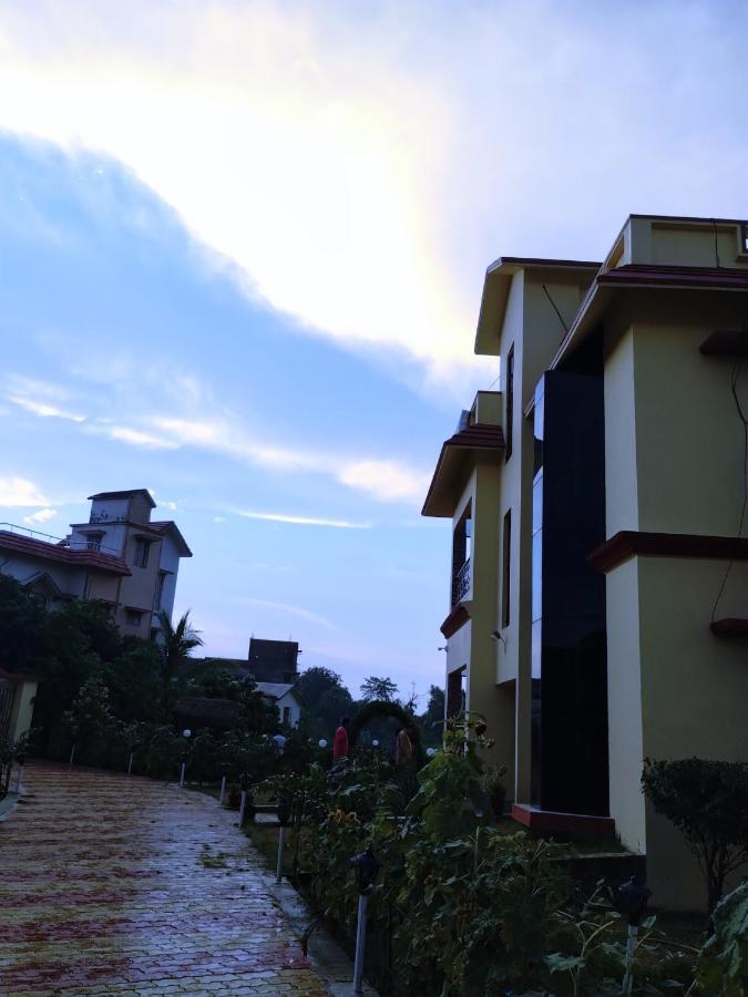 Mayabon Resort Bolpur Shānti Niketan Kültér fotó