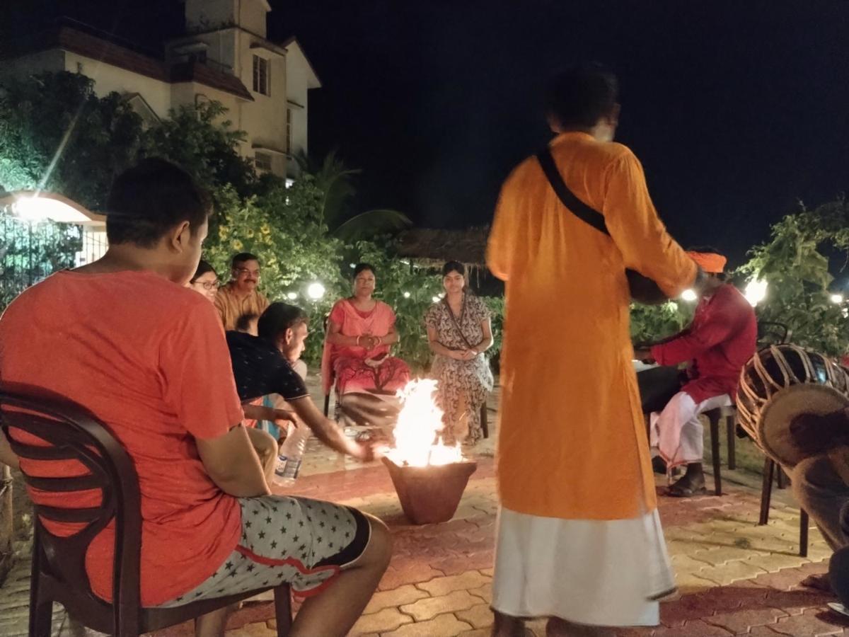 Mayabon Resort Bolpur Shānti Niketan Kültér fotó