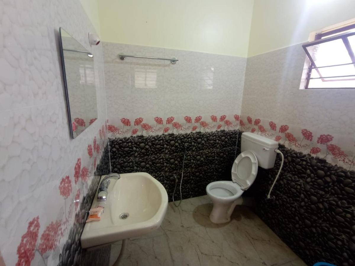 Mayabon Resort Bolpur Shānti Niketan Kültér fotó