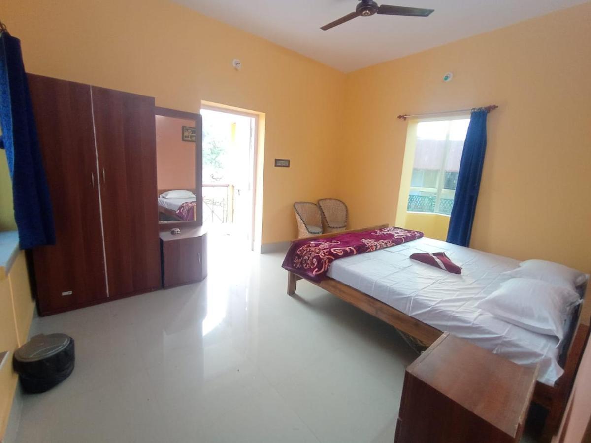 Mayabon Resort Bolpur Shānti Niketan Kültér fotó