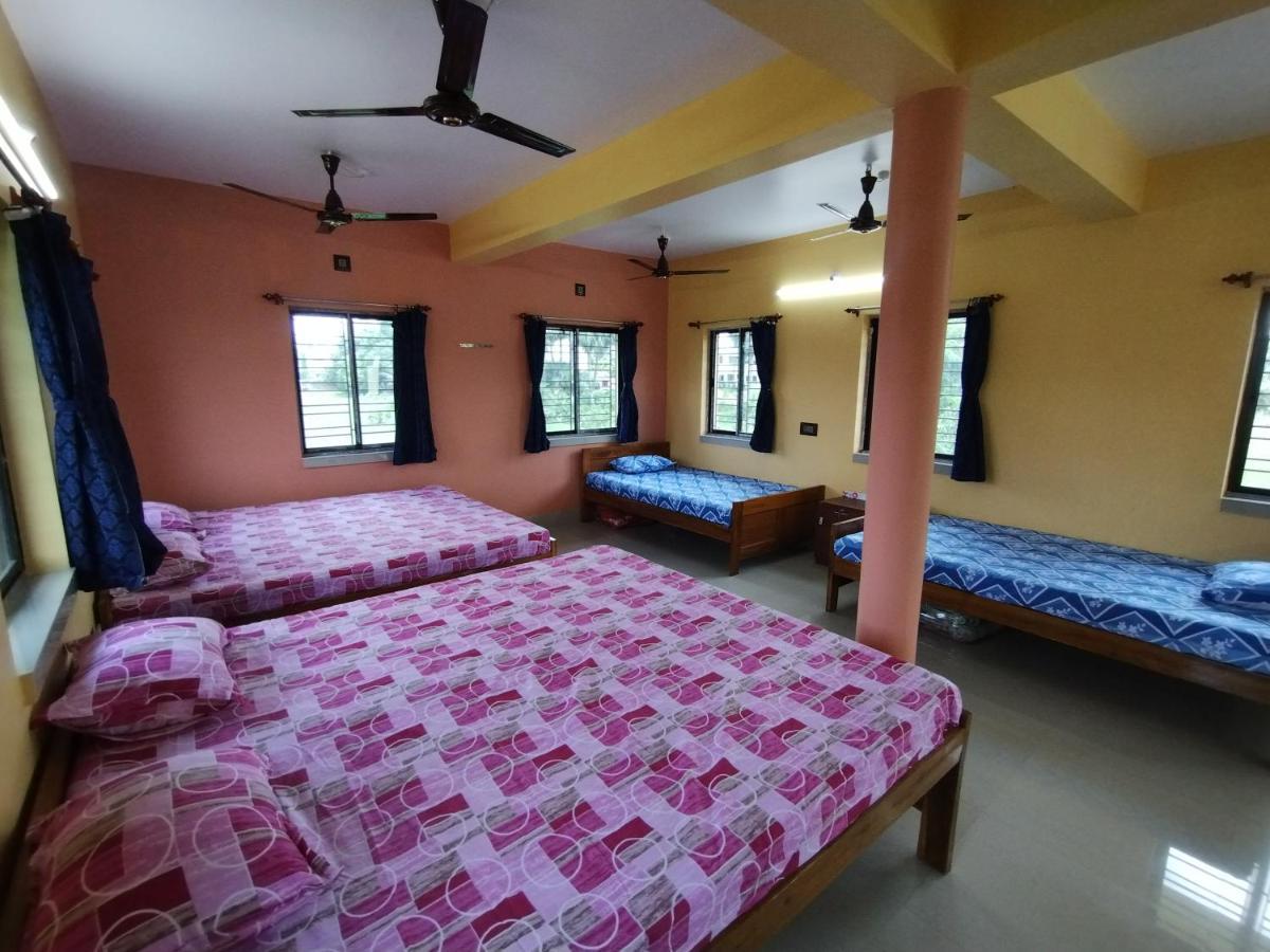 Mayabon Resort Bolpur Shānti Niketan Kültér fotó